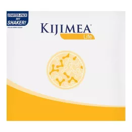 KIJIMEA Life-startpakke, 510 g