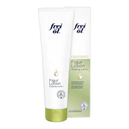 Gratis oljefigurkrem, 150 ml