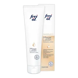 Gratis oljepleiekrem, 150 ml
