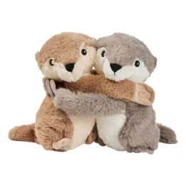 Warmies Cuddly Friends Otter, 1 stk