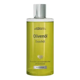 Olivenolje dusjolje, 300 ml