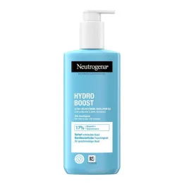 Neutrogena Hydro Boost Body Gel Cream, 250 ml