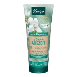 Kneipp aromapleiedusj liten time out, 200 ml