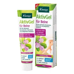 Kneipp Active Gel for Ben (100 ml)
