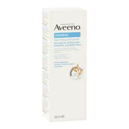 Aveeno Dermexa mykgjørende krem, 200 ml