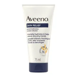 Aveeno Skin Relief Håndkrem, 75 ml