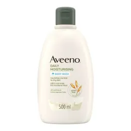 Aveeno Daily Moisturizing såpefri dusjgelé, 500 ml
