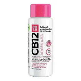 CB12 munnvann tannkjøttbeskyttelse, 250 ml
