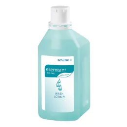 Esemtan vaskekrem, 1 l