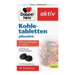 Doppelherz kulltabletter, 30 stk