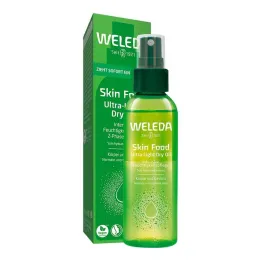 Weleda Skin Food ultralett tørr olje, 100 ml