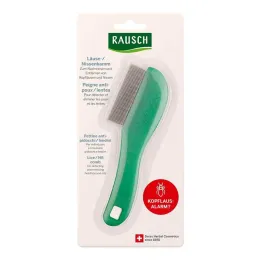 Rausch lus/nit-kam, 1 stk