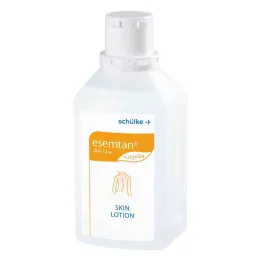 Esemtan hudlotion parfymeolje Oksygen 239, 500 ml