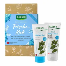 Rausch gavesett friskhet 2024, 1 s