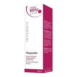 Omni-Biotic Skin intensiv care salve, 100 ml