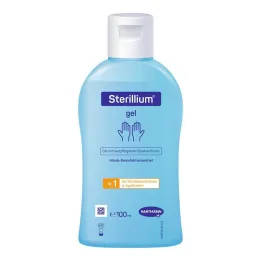 Sterillium hånddesinfeksjonsgel, 100 ml