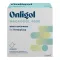 Onligol Macrogol 4000 pulver for fremstilling av oppløsningspose, 20X10 g