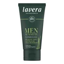 Lavera Men Moisturizing Cream DE, 50 ml
