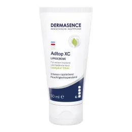 Dermasence Adtop XC lipidkrem, 50 ml