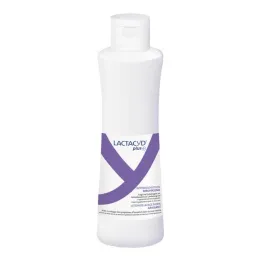 Lactacyd pluss beroligende intimvaskekrem, 250 ml
