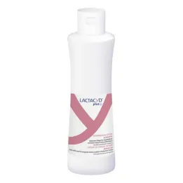 Lactacyd pluss sensitiv intimvaskekrem, 250 ml