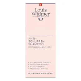 Widmer body anti-flass sjampo, 150 ml