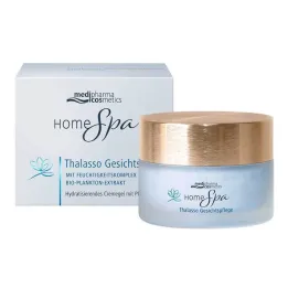Home Spa Thalasso ansiktspleiegel, 50 ml