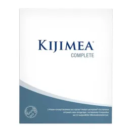 Kijimea komplette kapsler, 1 s