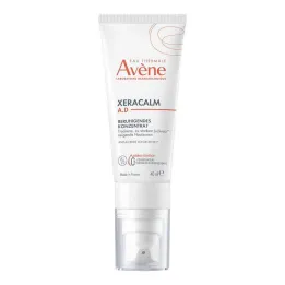 Avene Xeracalm A.D anti-kløe konsentrat, 40 ml