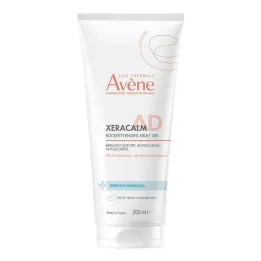 Avene Xeracalm A.D fuktighetsgivende melkeaktig gel, 200 ml