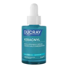Ducray Keracnyl reguleringsserum for hudfeil, 30 ml