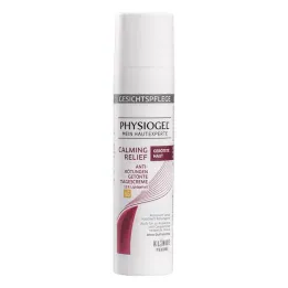Physiogel Calming Relief Anti-Redness Day Cream Tonet LSF 30, 40 ml