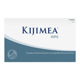 Kijimea Hypo kapsler, 27 stk
