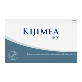 Kijimea Hypo kapsler, 9 stk