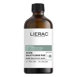 Lierac Protocole anti-kvise peeling løsning, 100 ml