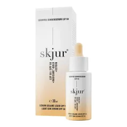 Skjur lett solserum LSF 50, 30 ml