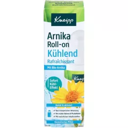 KNEIPP Arnica Roll-on kjøling, 50 ml