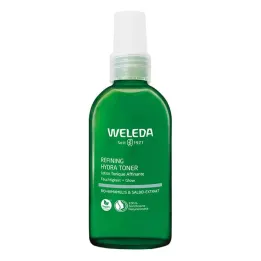 Weleda Refining Hydra Toner med flaske, 150 ml