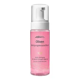 Olivenrensende mousserose, 150 ml