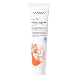 LOCOBASE Reparasjonskrem DE/AT, 50 g