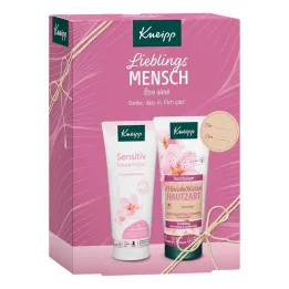 Kneipp gavesett favorittperson, 2x200 ml