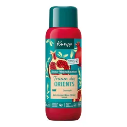 Kneipp aromapleie skumbad Dream of the Orient, 400 ml