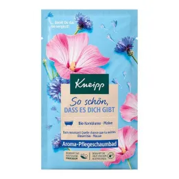 Kneipp Aroma Care Boblebad Så vakkert at du eksisterer, 50 ml