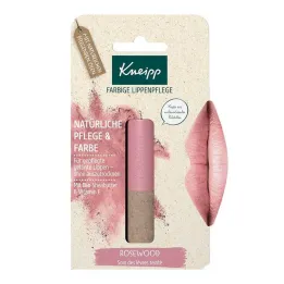 Kneipp farget leppepleie palisander, 1 stk