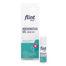 Flint Med myggstikkgelé, 10 ml