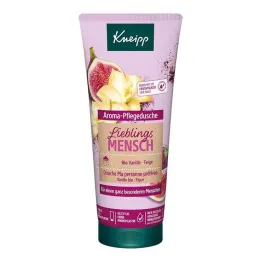 Kneipp aromapleie dusj favorittperson, 200 ml