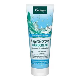 Kneipp Hyaluronic Håndkrem, 75 ml