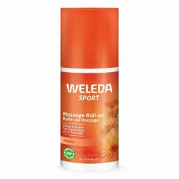 Weleda Sport Massasje Roll-On Arnica (75 ml)