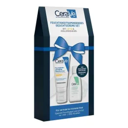 Cerave Moisture Day Cream Set, 1 stk