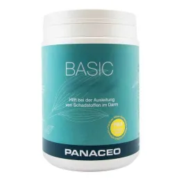 Panaceo Basic kapsler, 200 stk